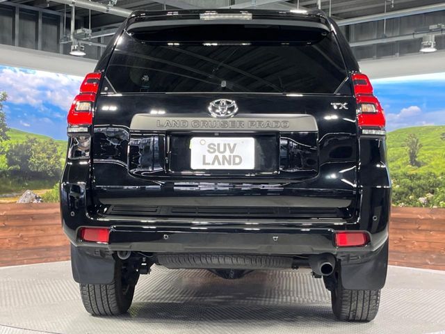 LANDCRUISER PRADO