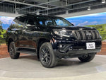 LANDCRUISER PRADO