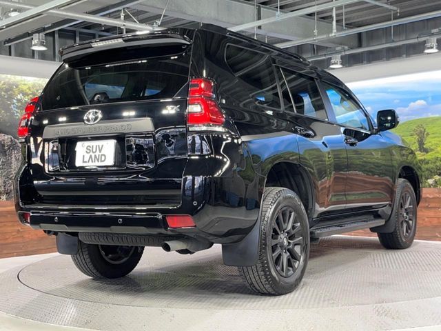LANDCRUISER PRADO