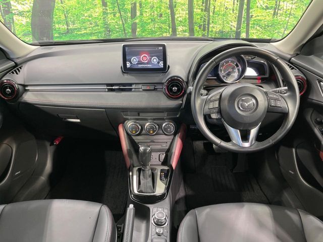 CX-3