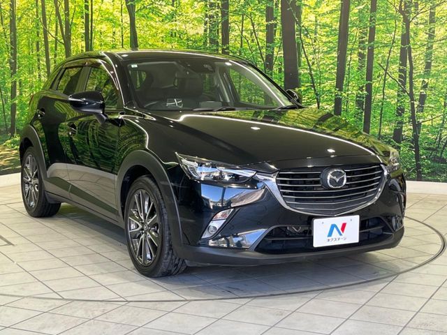 CX-3