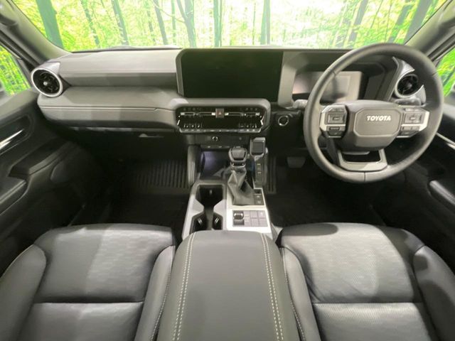 LANDCRUISER 250