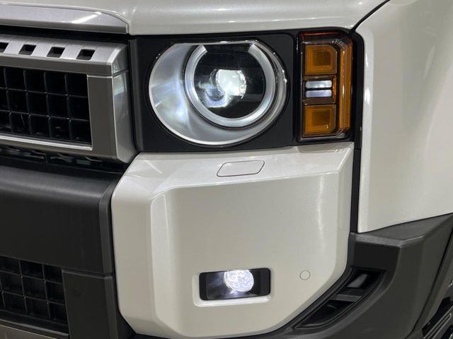 LANDCRUISER 250
