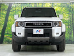 LANDCRUISER 250