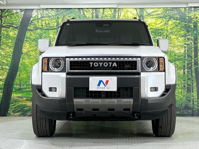 LANDCRUISER 250