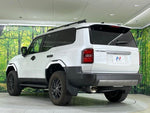 LANDCRUISER 250