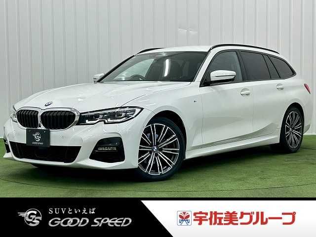 BMW 3series TOURING