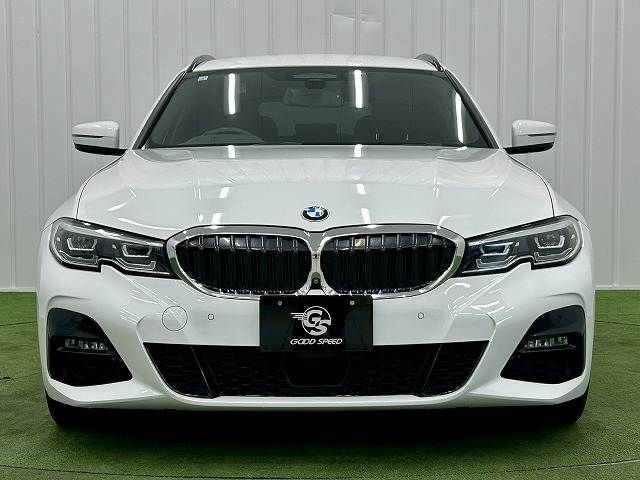BMW 3series TOURING
