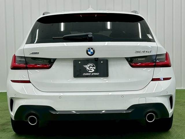 BMW 3series TOURING