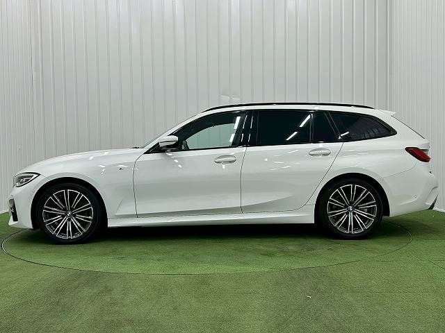 BMW 3series TOURING