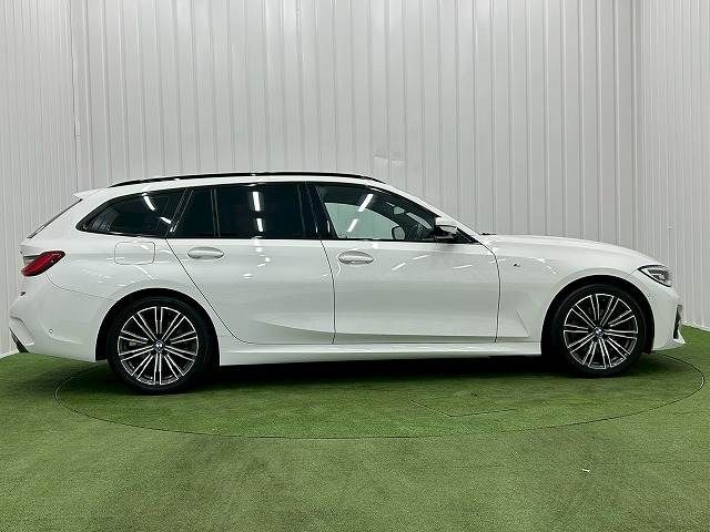 BMW 3series TOURING
