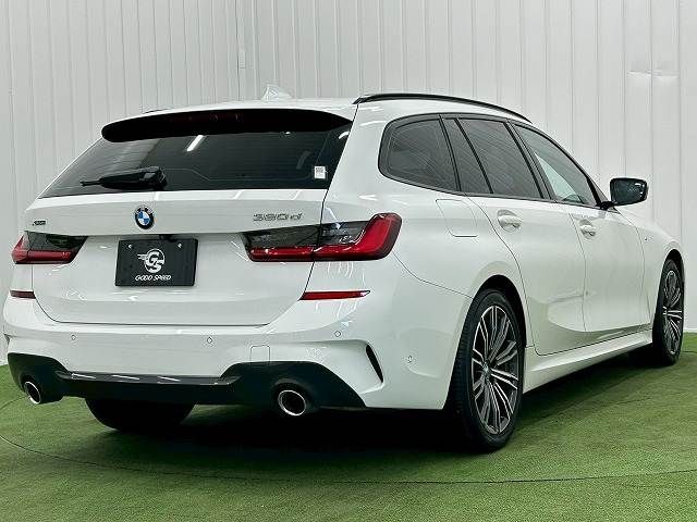 BMW 3series TOURING