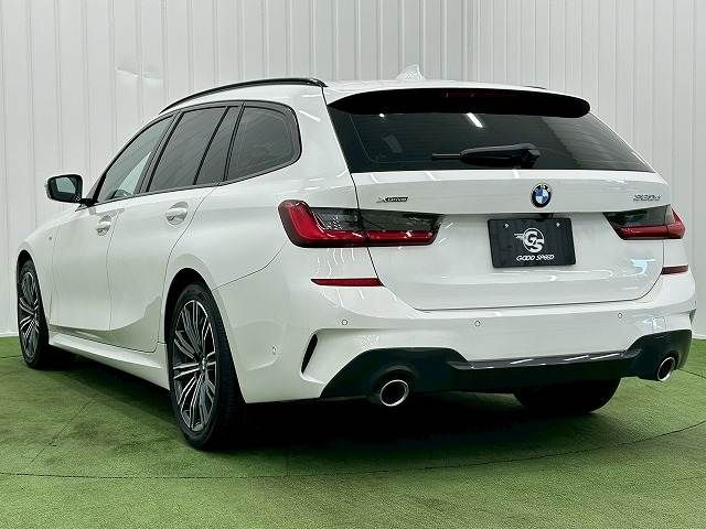 BMW 3series TOURING