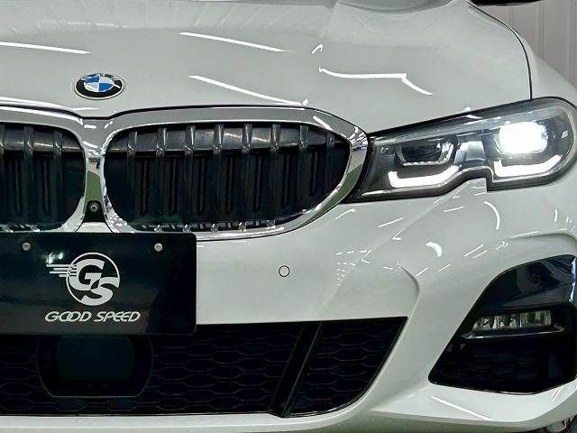BMW 3series TOURING