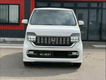 N-WGN CUSTOM