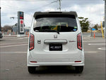 N-WGN CUSTOM