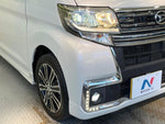 TANTO CUSTOM
