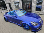 LEXUS SC430