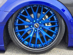 LEXUS SC430