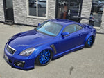 LEXUS SC430