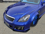 LEXUS SC430