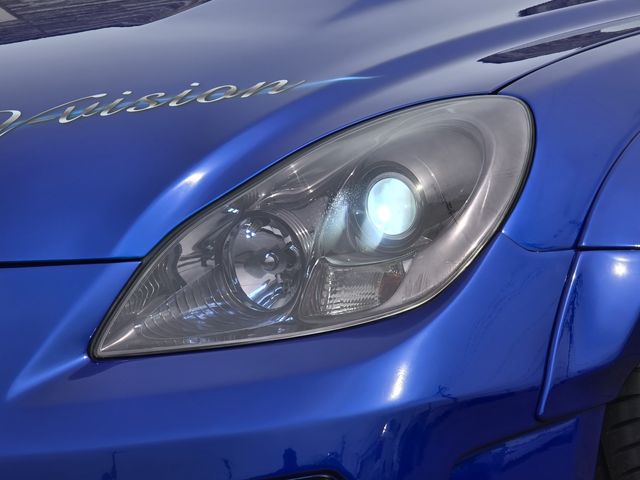 LEXUS SC430