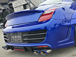 LEXUS SC430