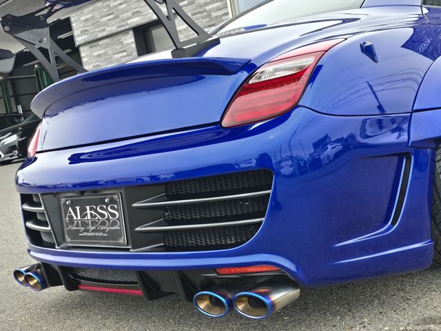 LEXUS SC430
