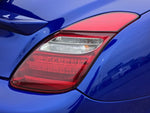 LEXUS SC430