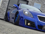 LEXUS SC430