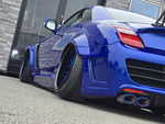 LEXUS SC430