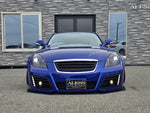 LEXUS SC430
