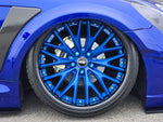 LEXUS SC430