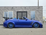 LEXUS SC430