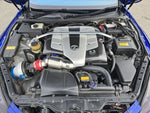 LEXUS SC430