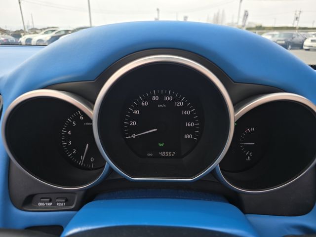 LEXUS SC430