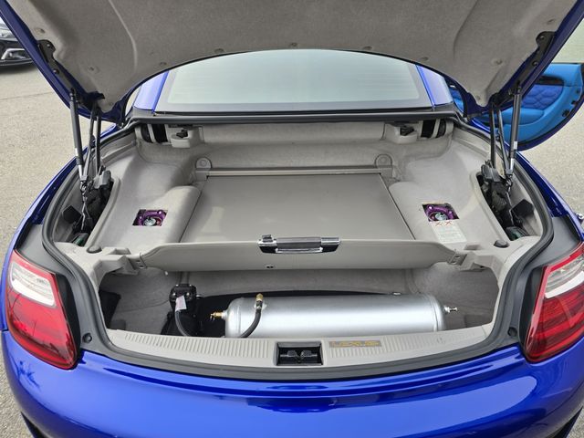 LEXUS SC430