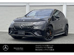 MERCEDES AMG EQE SUV