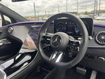 MERCEDES AMG EQE SUV
