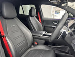MERCEDES AMG EQE SUV