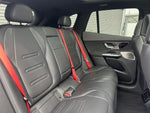 MERCEDES AMG EQE SUV