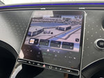 MERCEDES AMG EQE SUV