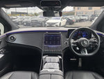 MERCEDES AMG EQE SUV