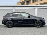 MERCEDES AMG EQE SUV