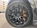 MERCEDES AMG EQE SUV