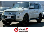 PAJERO wagon