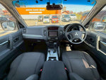 PAJERO wagon