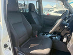 PAJERO wagon