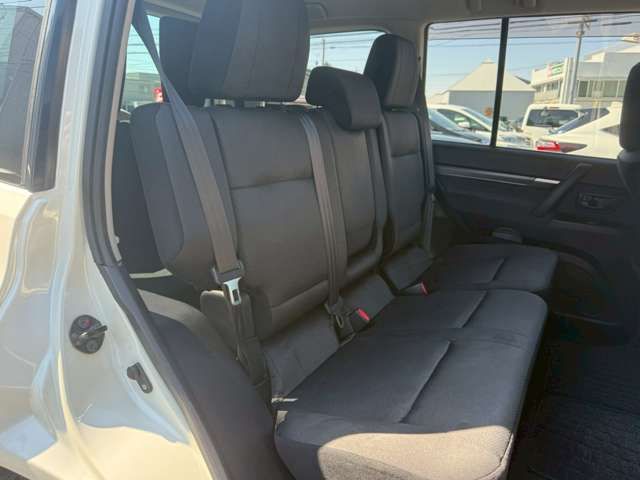 PAJERO wagon