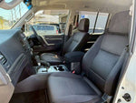 PAJERO wagon